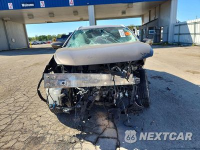 Piąte zdjęcie samochodu w środku: 2015 NISSAN MURANO PLATINUM VIN:5N1AZ2MH2FN278959 - miniatura