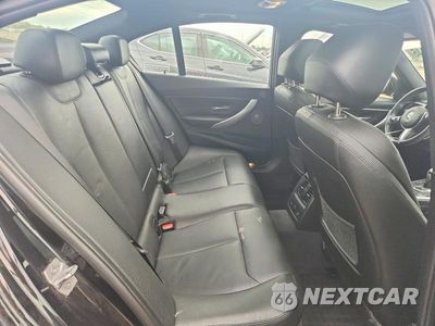 Zdjęcie 10 z 13 samochodu: 2014 BMW 328 XI SULEV VIN:WBA3B5C58EP542955 - miniatura