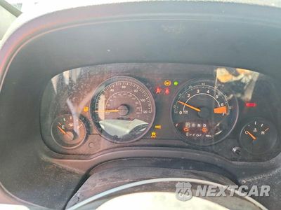Zdjęcie 9 z 13 samochodu: 2015 JEEP PATRIOT LATITUDE VIN:1C4NJRFB2FD269554 - miniatura