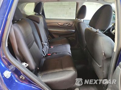 Zdjęcie 11 z 13 samochodu: 2020 NISSAN ROGUE S VIN:5N1AT2MV0LC791903 - miniatura
