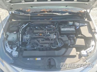 Zdjęcie 11 z 12 samochodu: 2021 TOYOTA COROLLA SE NIGHTSHADE EDITION VIN:5YFS4MCEXMP070922 - miniatura