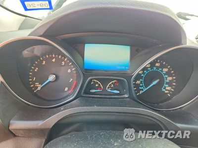 Zdjęcie 9 z 13 samochodu: 2014 FORD ESCAPE TITANIUM VIN:1FMCU0J99EUA39843 - miniatura