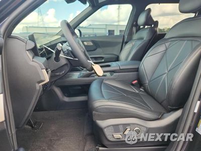 Zdjęcie 7 z 13 samochodu: 2027 KIA TELLURIDE EX VIN:5XYPC5SA9VG026462 - miniatura
