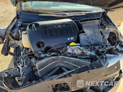 Zdjęcie 11 z 12 samochodu: 2019 DODGE JOURNEY GT VIN:3C4PDDEG3KT732581 - miniatura