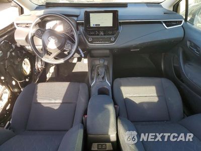 Zdjęcie 8 z 12 samochodu: 2025 TOYOTA COROLLA LE VIN:5YFB4MDE9SP342694 - miniatura