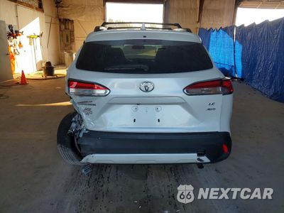 Zdjęcie 6 z 13 samochodu: 2023 TOYOTA COROLLA CROSS LE VIN:7MUBAABGXPV077090 - miniatura