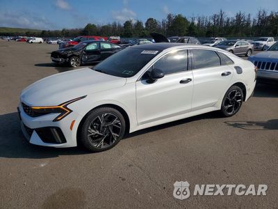 2025 KIA K5 GT LINE KNAG64J78S5319424 - główne zdjęcie licytacji z USA - miniatura