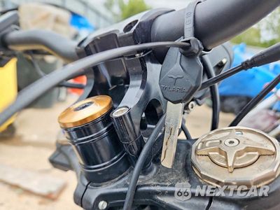 Zdjęcie 8 z 9 samochodu: 2023 SURRON E-BIKE VIN:R73RZP4A8P0004561 - miniatura