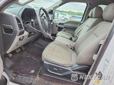 Zdjęcie 7 z 12 samochodu: 2015 FORD F150 SUPER CAB VIN:1FTFX1EF0FFC63863 - miniatura