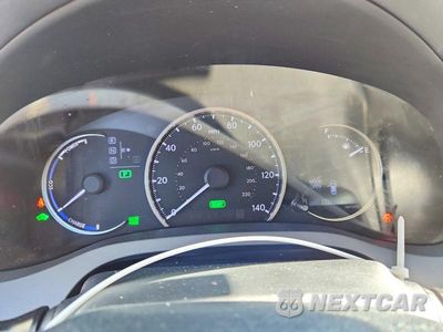 Zdjęcie 9 z 12 samochodu: 2014 LEXUS CT 200 VIN:JTHKD5BH4E2192689 - miniatura