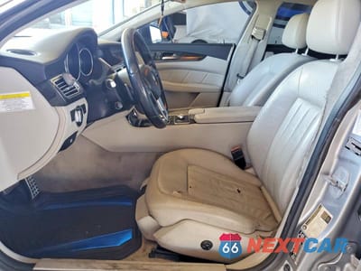 Zdjęcie 7 z 12 samochodu: 2013 MERCEDES-BENZ CLS 550 VIN:WDDLJ7DB7DA069885 - miniatura