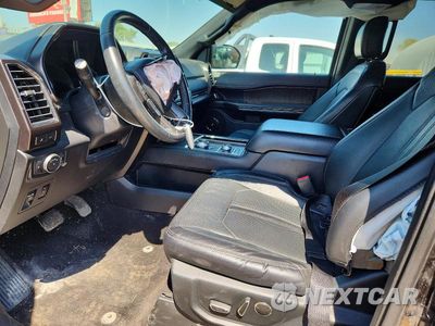 Zdjęcie 7 z 13 samochodu: 2019 FORD EXPEDITION MAX LIMITED VIN:1FMJK2AT3KEA38732 - miniatura
