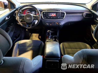 Zdjęcie 8 z 13 samochodu: 2016 KIA SORENTO LX V6 VIN:5XYPGDA59GG004192 - miniatura