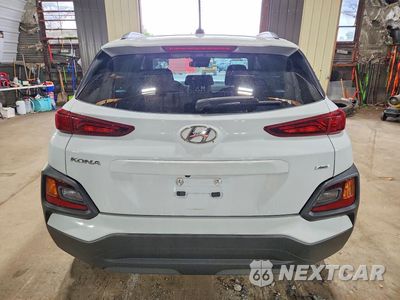 Zdjęcie 6 z 13 samochodu: 2019 HYUNDAI KONA SEL VIN:KM8K2CAA8KU341584 - miniatura
