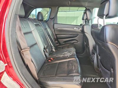 Zdjęcie 10 z 13 samochodu: 2019 JEEP GRAND CHEROKEE LIMITED VIN:1C4RJFBG4KC724289 - miniatura