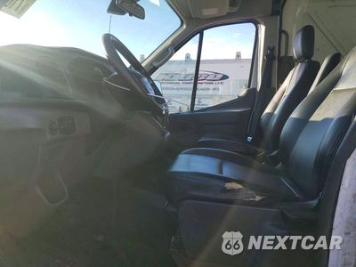 Zdjęcie 7 z 13 samochodu: 2020 FORD TRANSIT 250 DELIVERY VAN VIN:1FTBR1X8XLKA43589 - miniatura