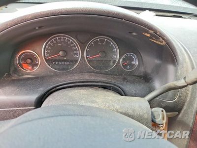 Zdjęcie 9 z 13 samochodu: 2007 CHEVROLET UPLANDER LS VIN:1GNDV23107D189049 - miniatura