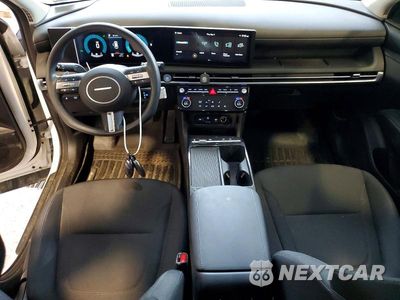 Zdjęcie 8 z 13 samochodu: 2026 HYUNDAI TUCSON BLUE SE VIN:KM8JADD17TU483975 - miniatura