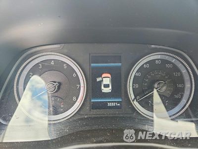 Zdjęcie 9 z 12 samochodu: 2023 HYUNDAI SONATA SEL VIN:KMHL64JA7PA311421 - miniatura