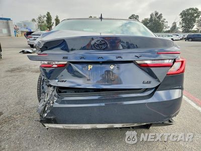 Zdjęcie 6 z 12 samochodu: 2025 TOYOTA CAMRY LE VIN:4T1DAACK2SU208356 - miniatura
