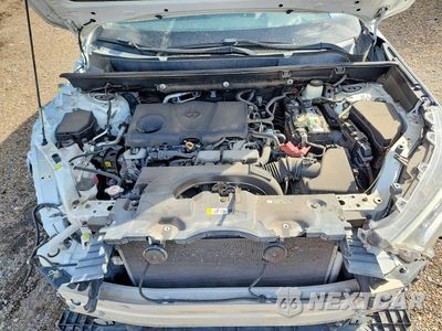 Zdjęcie 12 z 13 samochodu: 2020 TOYOTA RAV4 XLE VIN:2T3W1RFV0LW103563 - miniatura