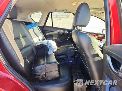 Zdjęcie 10 z 12 samochodu: 2015 MAZDA CX-5 GT VIN:JM3KE2DY7F0530388 - miniatura