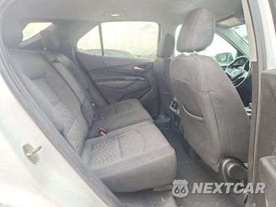 Zdjęcie 11 z 13 samochodu: 2018 CHEVROLET EQUINOX LT VIN:3GNAXJEV8JS585938 - miniatura