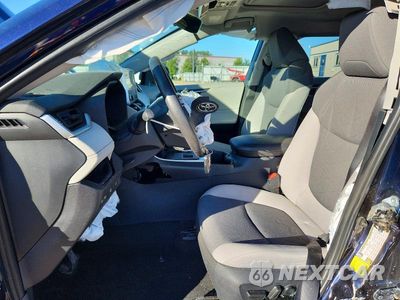 Zdjęcie 7 z 13 samochodu: 2025 TOYOTA RAV4 XLE VIN:2T3P1RFV3SW495764 - miniatura