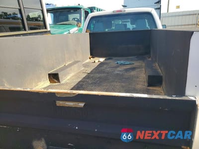 Zdjęcie 10 z 13 samochodu: 2011 FORD F350 SUPER DUTY VIN:1FD8W3GT9BEC96141 - miniatura