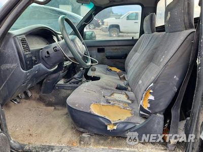 Zdjęcie 7 z 13 samochodu: 1995 TOYOTA TACOMA BASE VIN:4TAUN61C5SZ061174 - miniatura