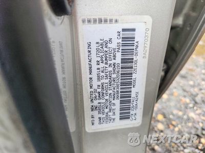 Zdjęcie 12 z 12 samochodu: 2003 TOYOTA COROLLA LE VIN:1NXBR38E53Z036193 - miniatura