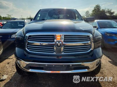 Piąte zdjęcie samochodu w środku: 2015 RAM 1500 SLT VIN:1C6RR7LGXFS622415 - miniatura