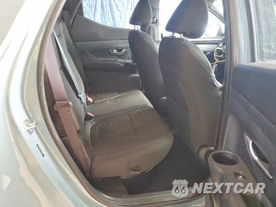 Zdjęcie 10 z 12 samochodu: 2022 HYUNDAI SANTA CRUZ SEL VIN:5NTJCDAEXNH027862 - miniatura