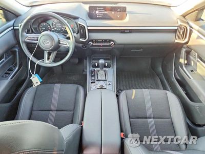 Zdjęcie 8 z 13 samochodu: 2025 MAZDA CX-50 SELECT VIN:7MMVABAM0SN386442 - miniatura
