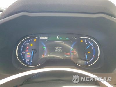 Zdjęcie 9 z 14 samochodu: 2024 TOYOTA RAV4 SE VIN:4T3T6RFV5RU172245 - miniatura