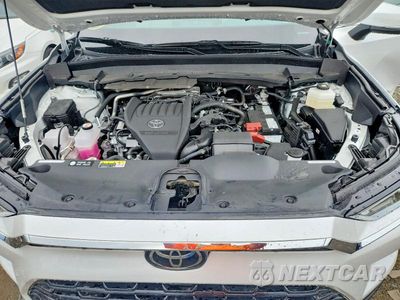 Zdjęcie 12 z 13 samochodu: 2026 TOYOTA GRAND HIGHLANDER XLE VIN:5TDAAAB57TS123294 - miniatura