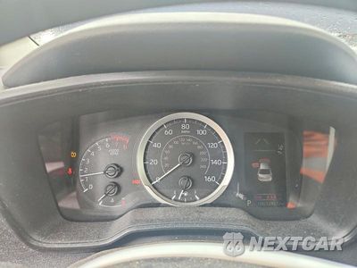 Zdjęcie 9 z 12 samochodu: 2020 TOYOTA COROLLA LE VIN:JTDEPRAEXLJ099358 - miniatura