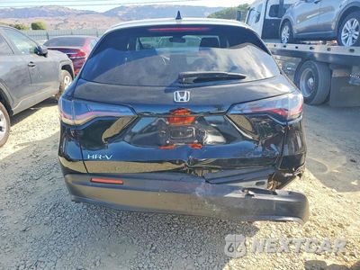 Zdjęcie 6 z 13 samochodu: 2024 HONDA HR-V SPORT VIN:3CZRZ2H50RM700212 - miniatura
