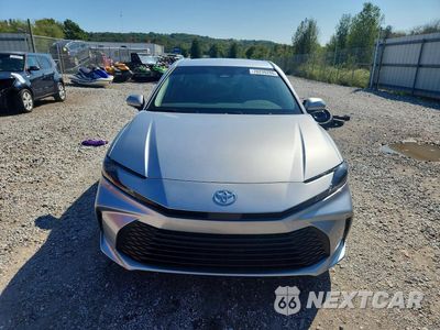 Piąte zdjęcie samochodu w środku: 2026 TOYOTA CAMRY LE VIN:4T1DAACK9TU768795 - miniatura