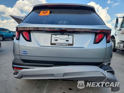 Zdjęcie 6 z 12 samochodu: 2026 HYUNDAI TUCSON SEL VIN:5NMJB3DE0TH620180 - miniatura