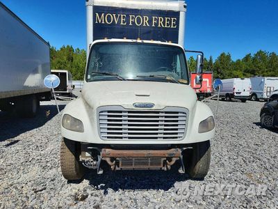 Piąte zdjęcie samochodu w środku: 2012 FREIGHTLINER M2 106 MEDIUM DUTY VIN:1FVACWDT3CDBN8498 - miniatura