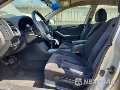 Zdjęcie 7 z 12 samochodu: 2008 NISSAN ALTIMA 2.5 VIN:1N4AL21E98N451448 - miniatura