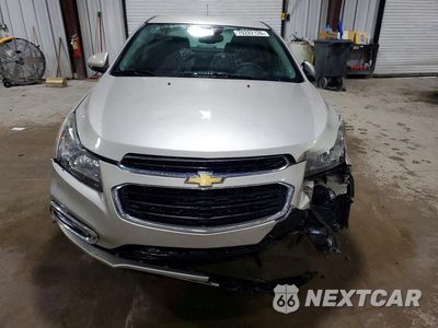 Piąte zdjęcie samochodu w środku: 2015 CHEVROLET CRUZE LT VIN:1G1PC5SB4F7243871 - miniatura