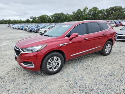 2018 BUICK ENCLAVE ESSENCE 5GAEVAKWXJJ193348 - główne zdjęcie licytacji z USA - miniatura