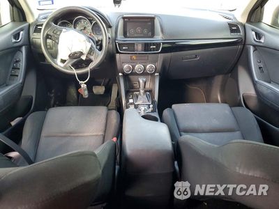 Zdjęcie 8 z 13 samochodu: 2016 MAZDA CX-5 SPORT VIN:JM3KE2BY6G0821355 - miniatura