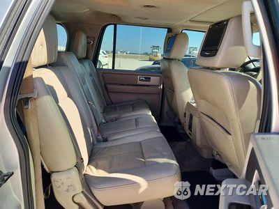 Zdjęcie 11 z 13 samochodu: 2014 FORD EXPEDITION EL LIMITED VIN:1FMJK1K58EEF27786 - miniatura