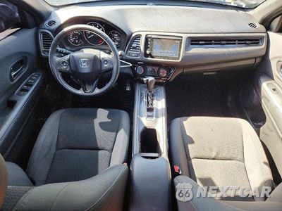 Zdjęcie 8 z 13 samochodu: 2019 HONDA HR-V SPORT VIN:3CZRU5H11KM730130 - miniatura