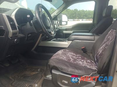 Zdjęcie 7 z 12 samochodu: 2019 FORD F350 SUPER DUTY VIN:1FT8W3BT7KEF56919 - miniatura