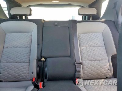 Zdjęcie 10 z 14 samochodu: 2018 CHEVROLET EQUINOX LS VIN:3GNAXHEV8JL373639 - miniatura