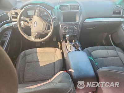 Zdjęcie 8 z 13 samochodu: 2017 FORD EXPLORER XLT VIN:1FM5K7DH7HGA15764 - miniatura
